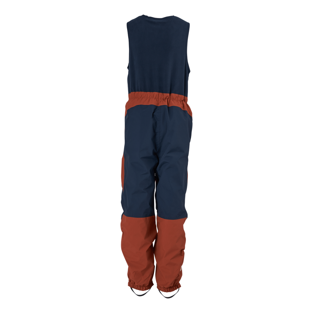 Gordon Kids Pants Bisquit Brown