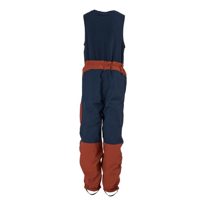 Gordon Kids Pants Bisquit Brown