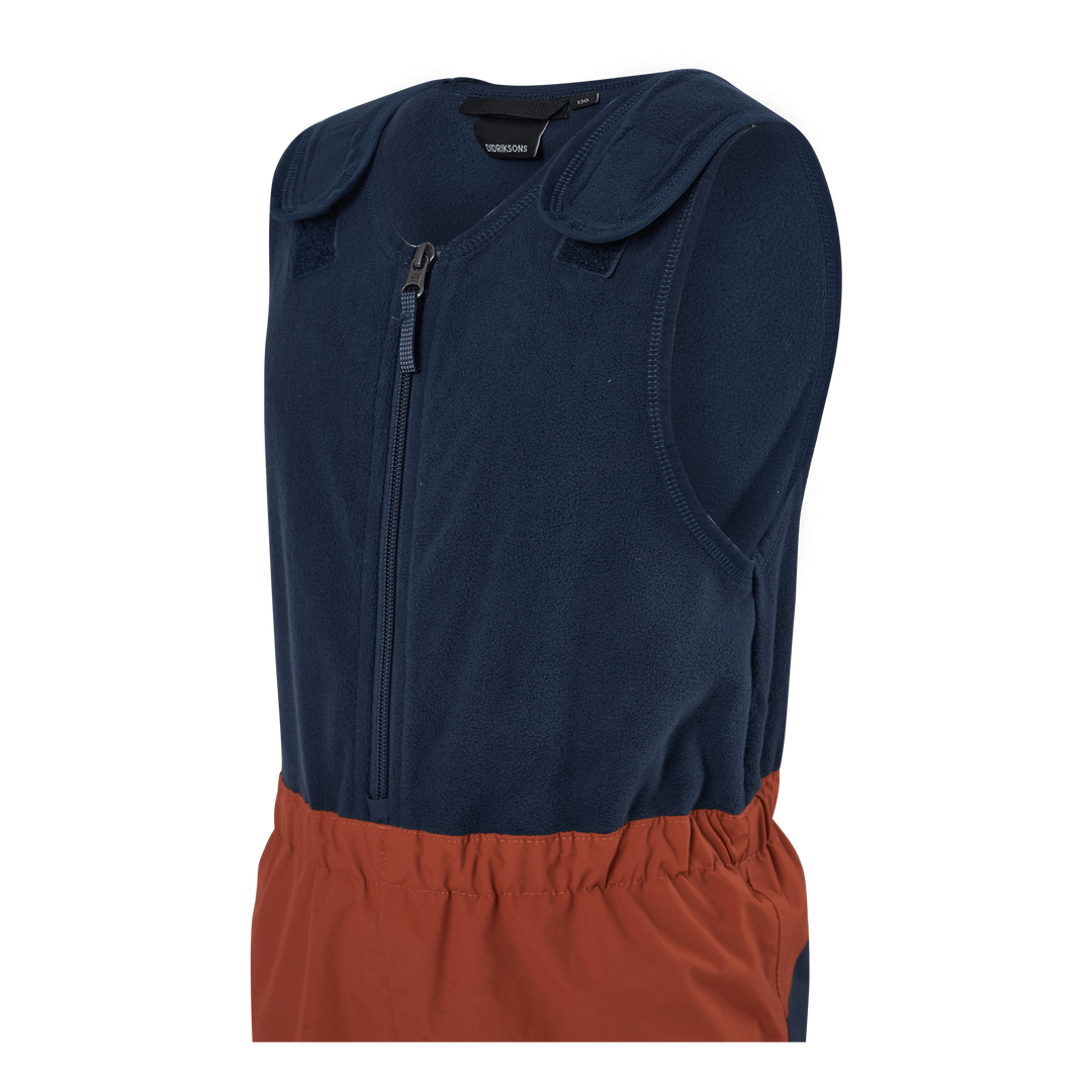 Gordon Kids Pants Bisquit Brown