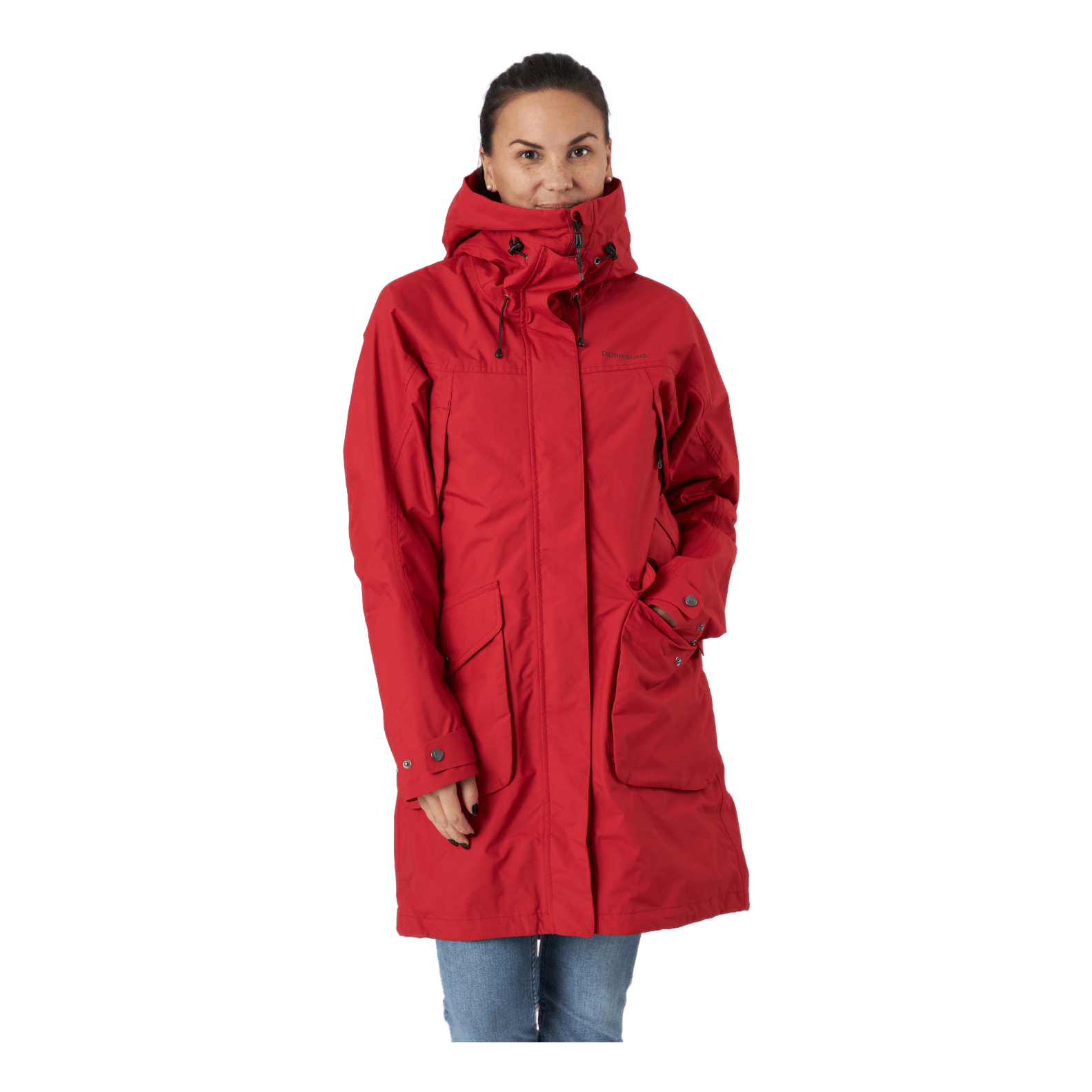 Didriksons thelma 2025 wns parka