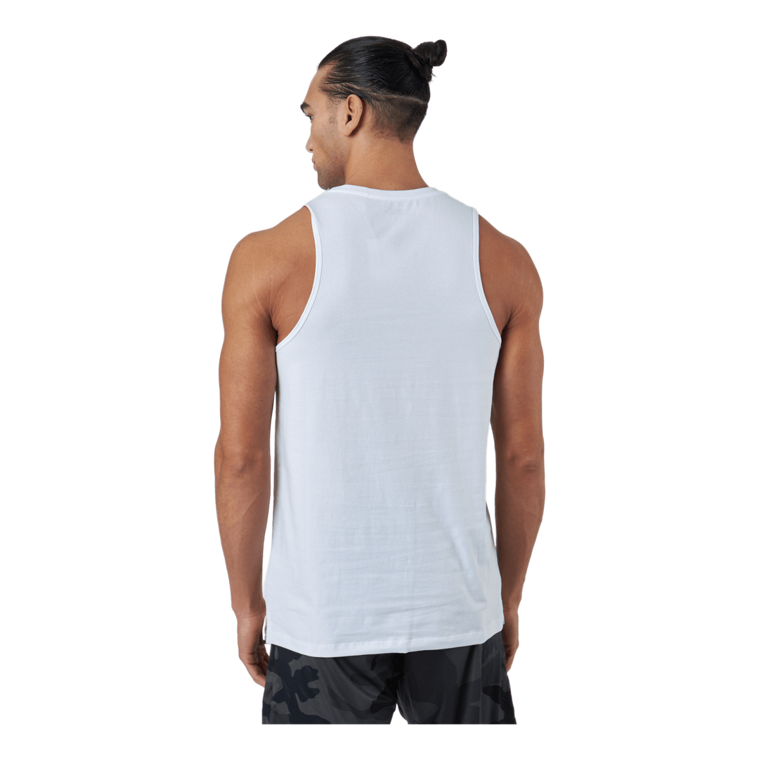 19th Street Tank White