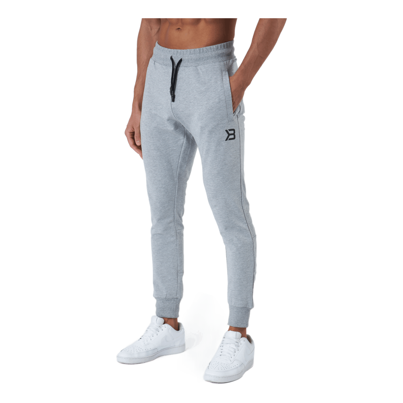 Tapered joggers 2025 better bodies
