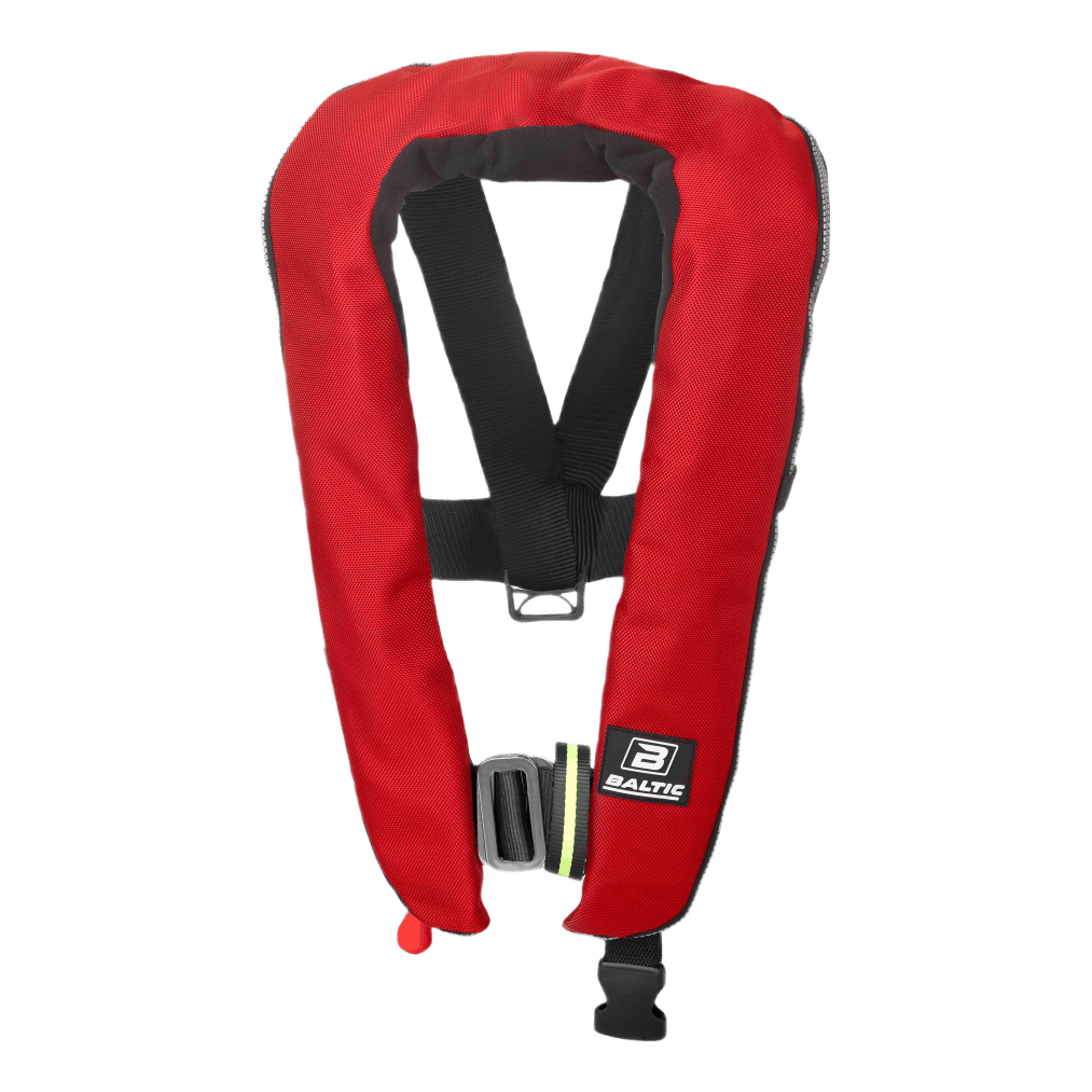 Winner 150 Auto M .säk.sele Red