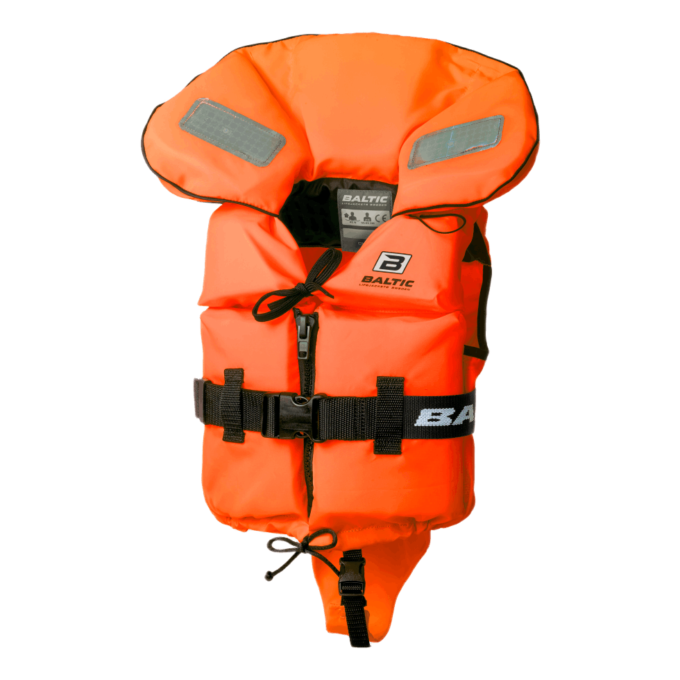 1254 Split Front Orange