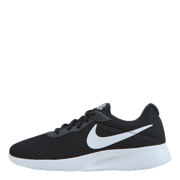Nike Tanjun Men s Shoes BLACK WHITE BARELY VOLT BLACK Sportamore