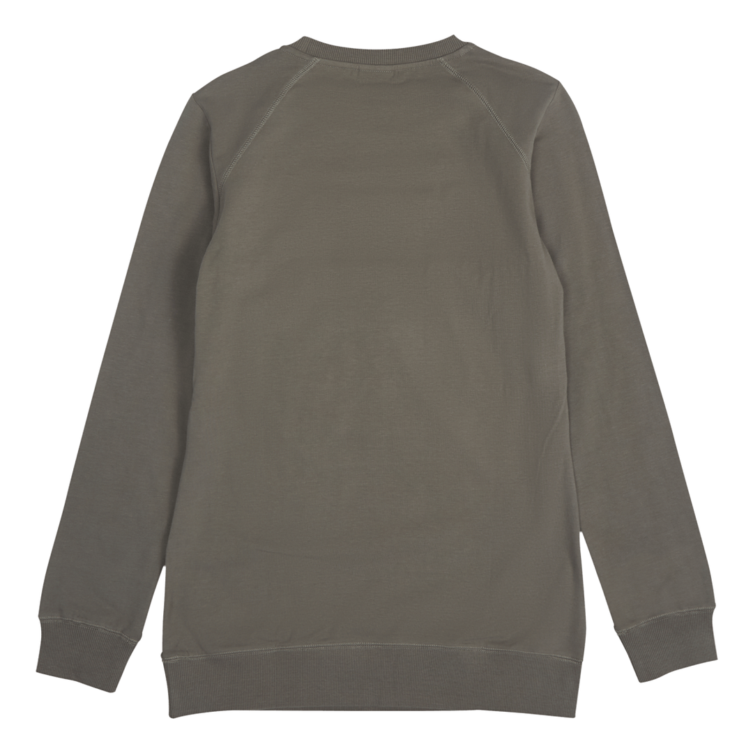 B Warmer Sweatshirt Olive Leaf