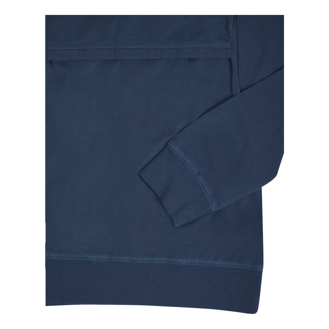 B Warmer Sweatshirt Steel Blue