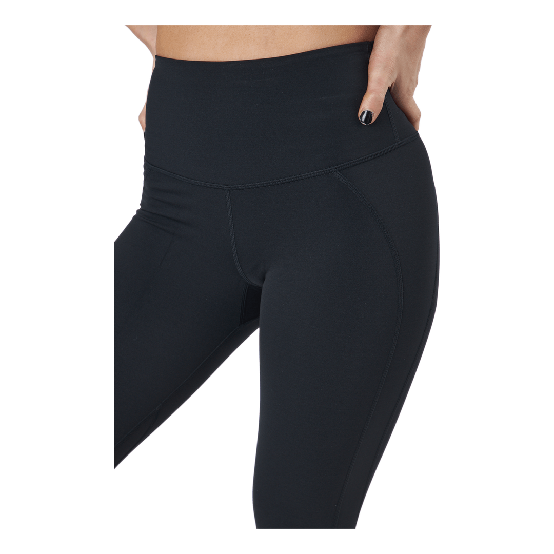 Form Hi-rise Compression 7/8 Black/black