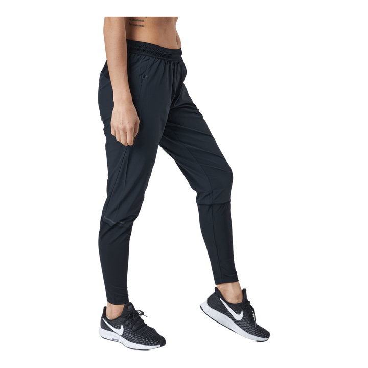 Light Speed Jogger Black/ Black Reflective