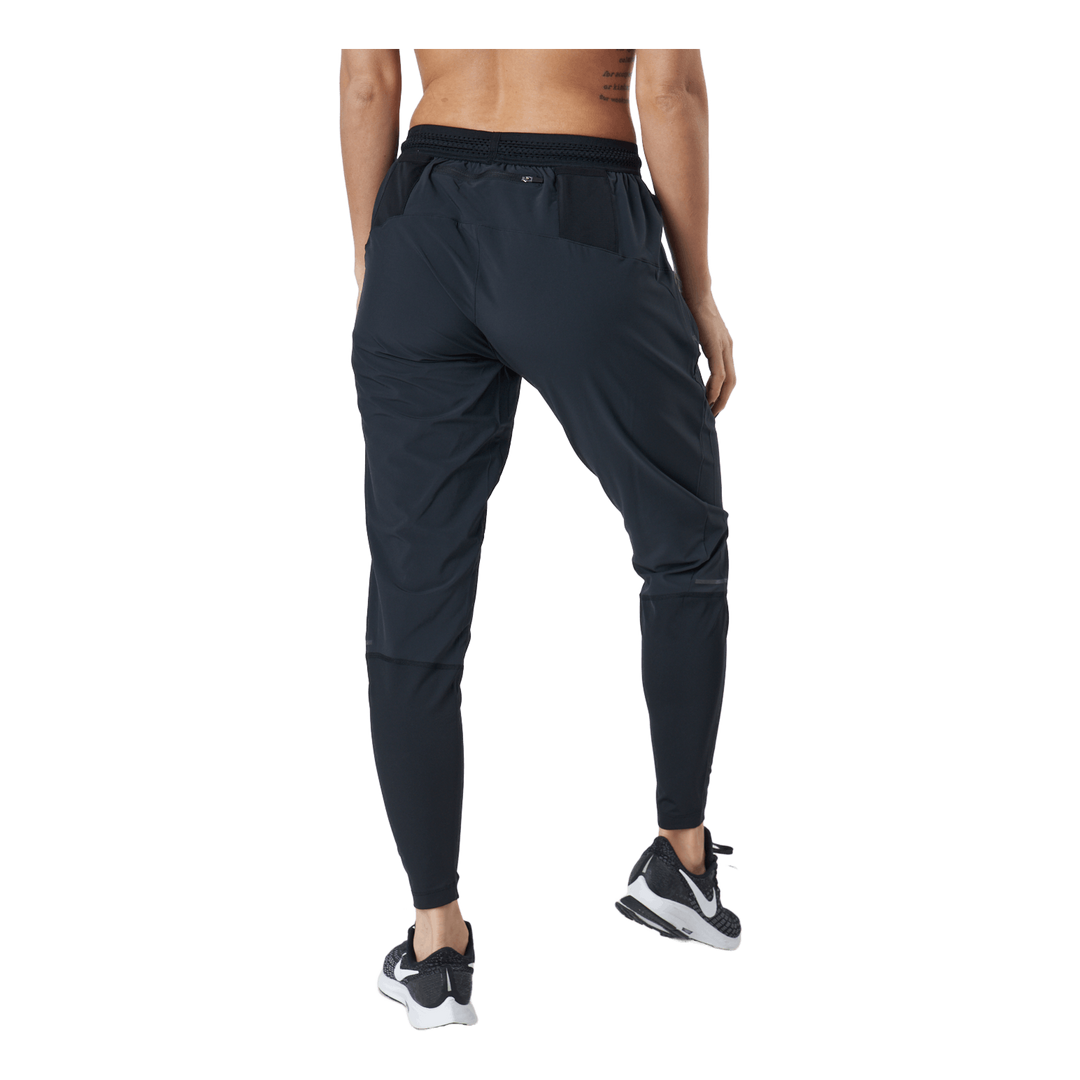 Light Speed Jogger Black/ Black Reflective