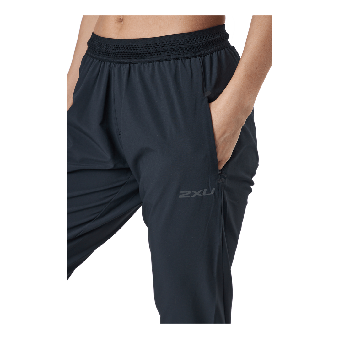 Light Speed Jogger Black/ Black Reflective