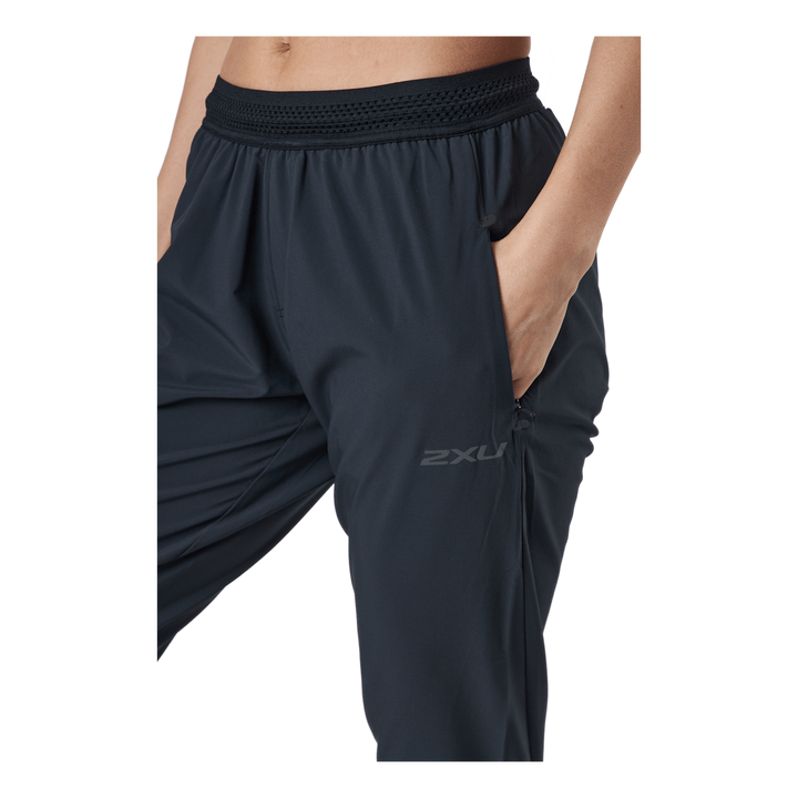 Light Speed Jogger Black/ Black Reflective