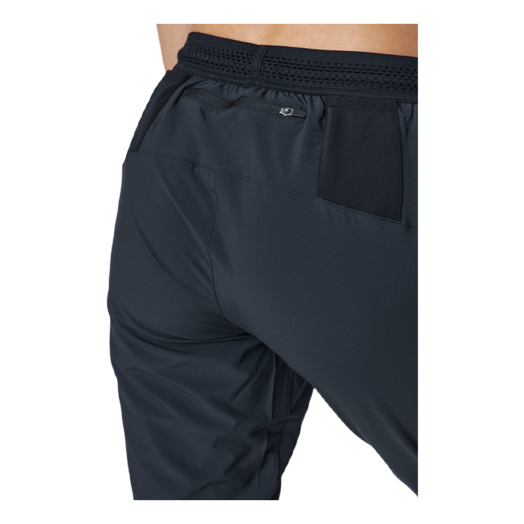 Light Speed Jogger Black/ Black Reflective