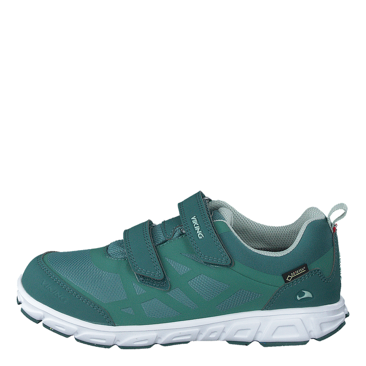 Veme Reflex GTX 2V Bluegreen