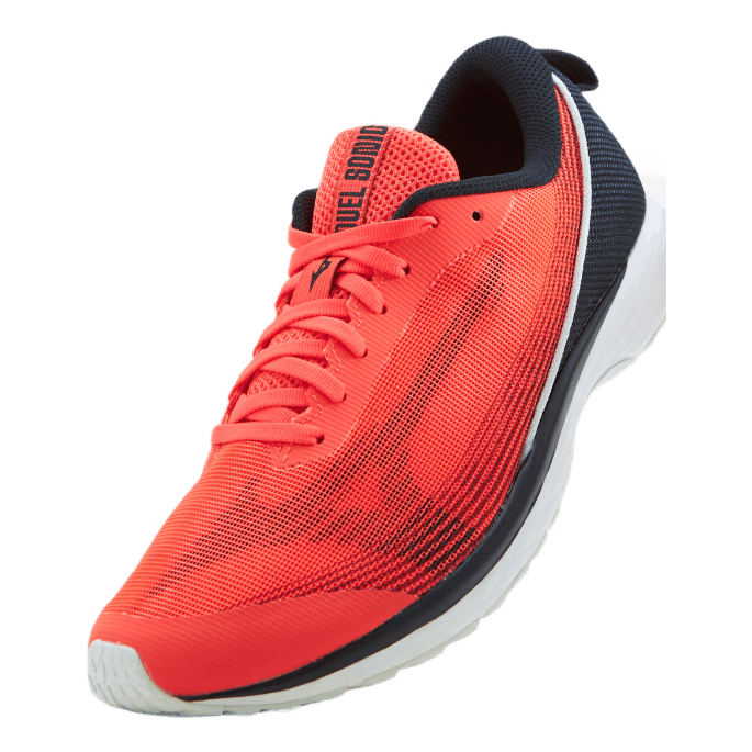 Duel Sonic 2 Ignition Red / Black