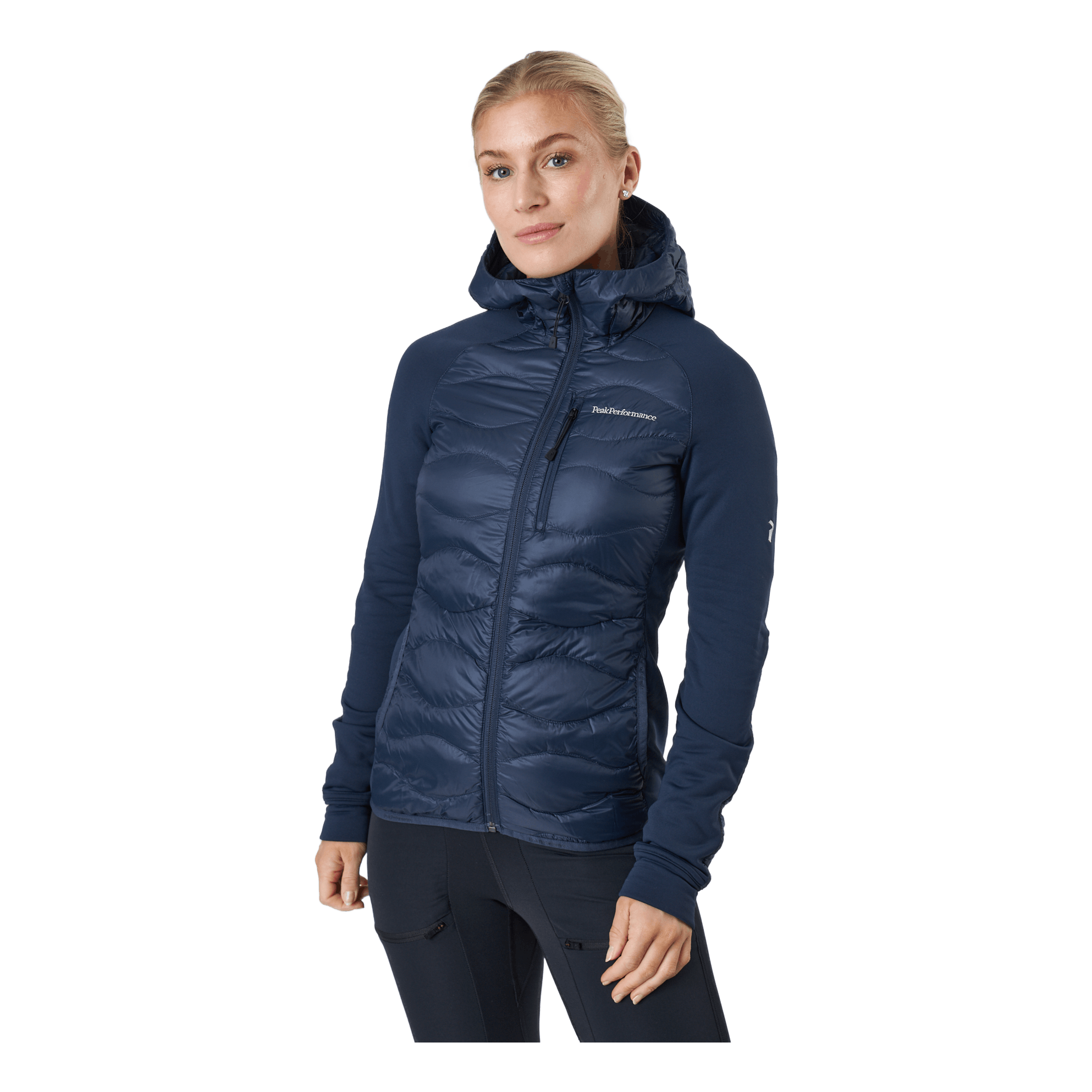 Peak Performance Hybrid Dame Shop Official howtoworth