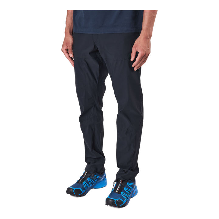 M Iconiq Pants Black