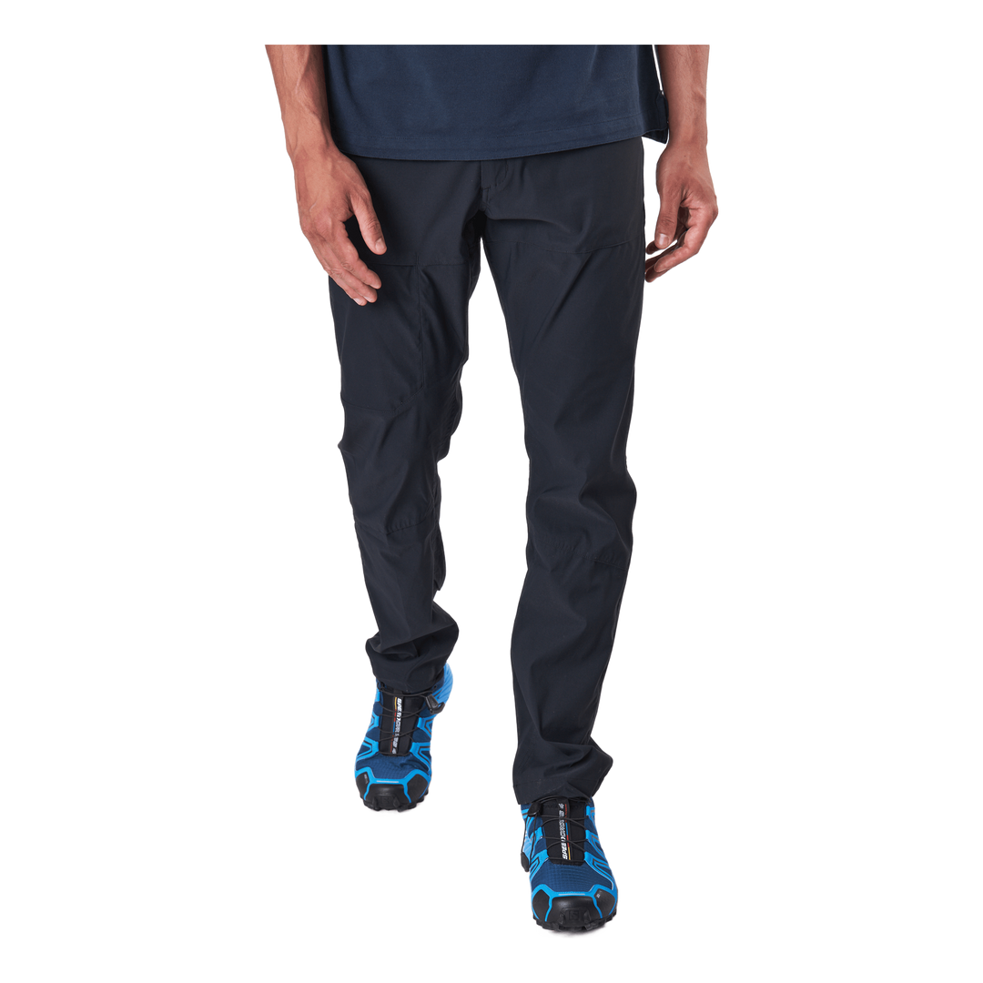 M Iconiq Pants Black