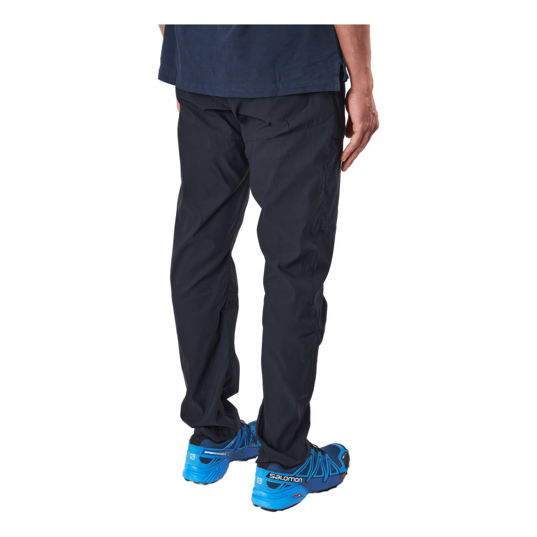 M Iconiq Pants Black