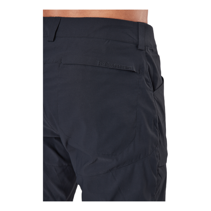 M Iconiq Pants Black