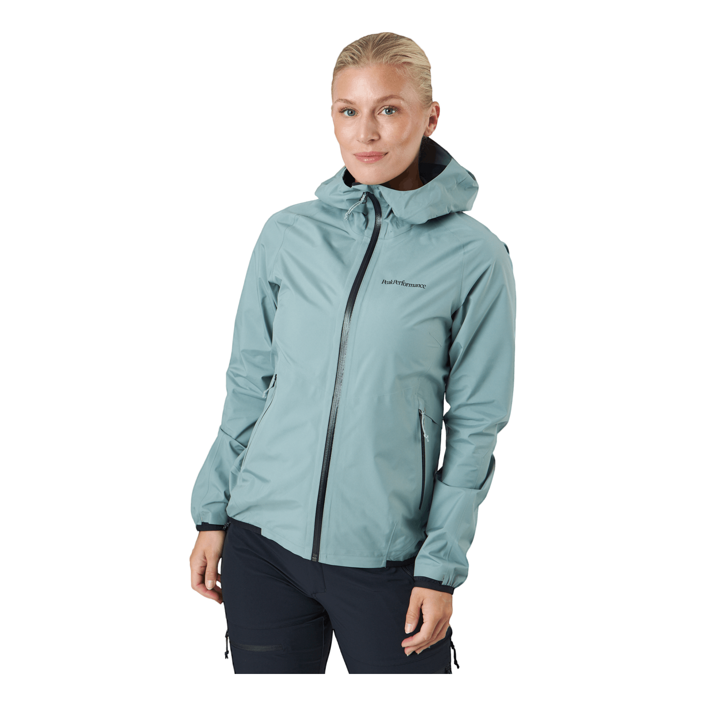 Peak pac jacket on sale