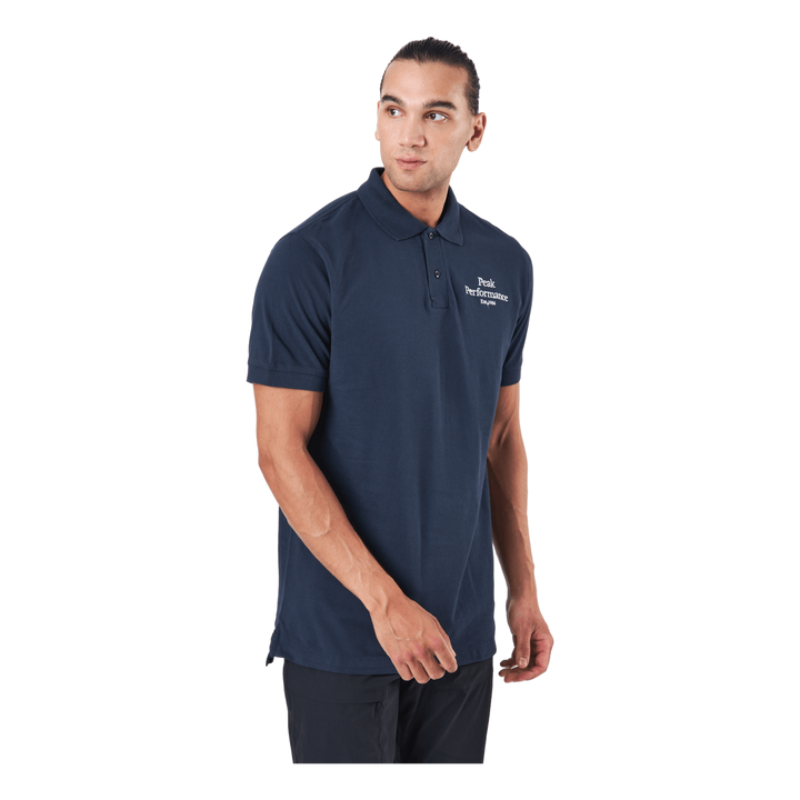 M Original Polo Blue Shadow