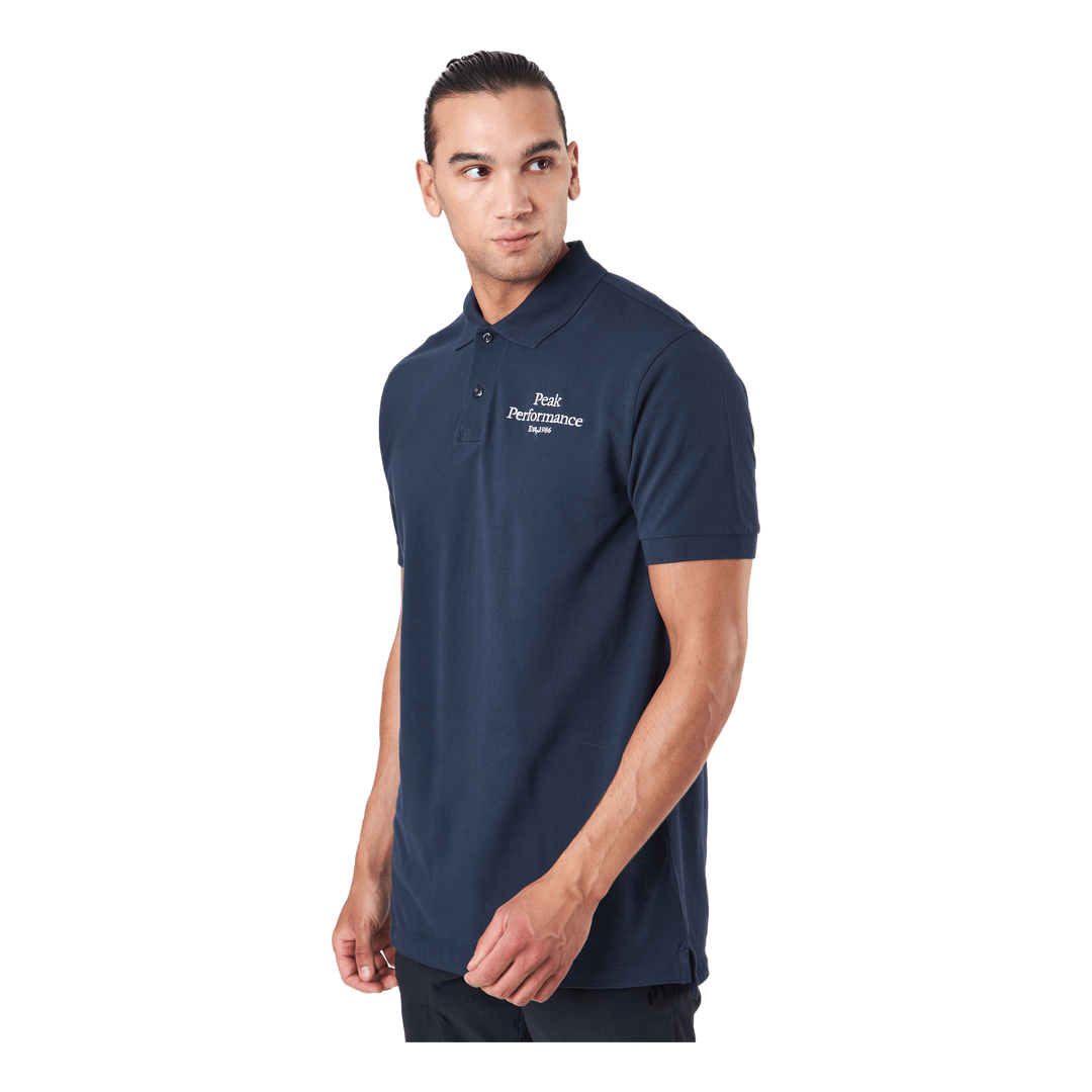 M Original Polo Blue Shadow