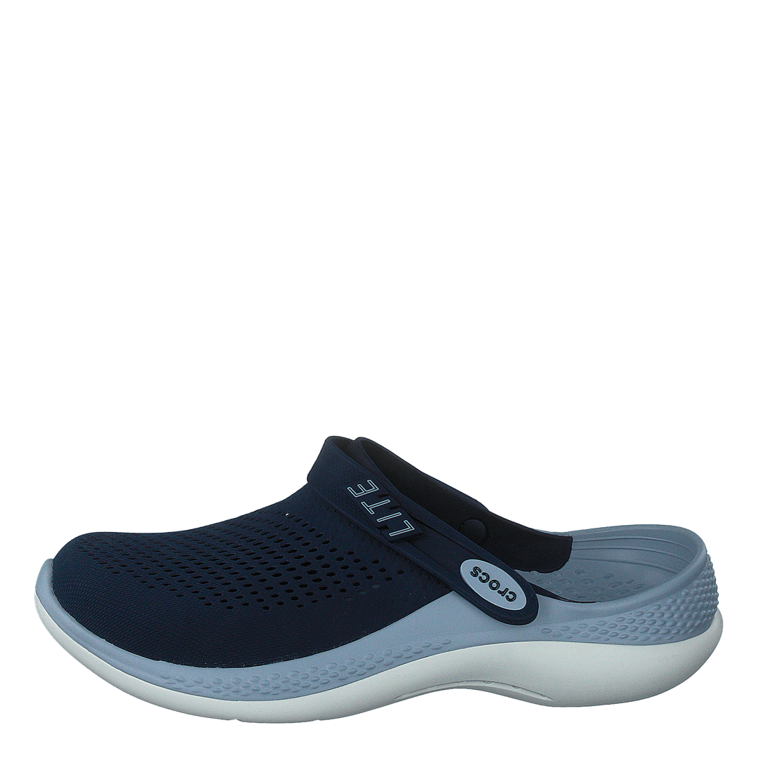 LiteRide 360 Clog Navy / Blue Grey