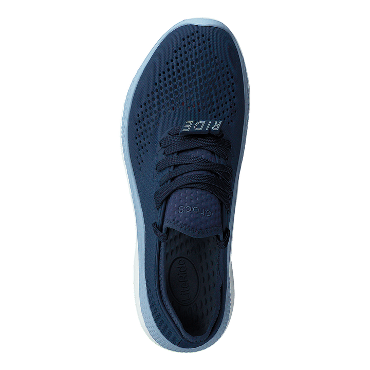 Literide 360 Pacer M Navy/blue Grey
