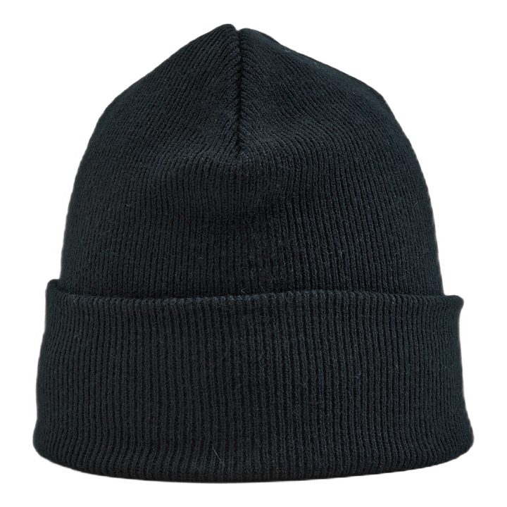 Bunde Hat Black
