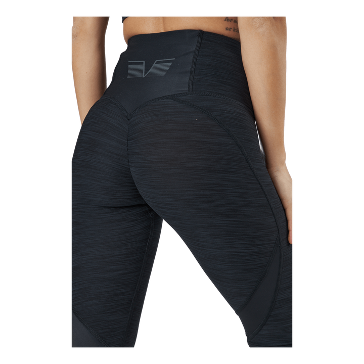 Black & Black Swirl Black