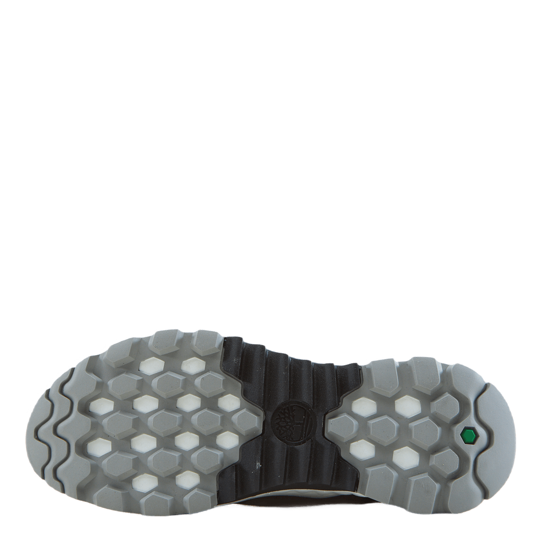 Solar Wave Lt Mid Jet Black