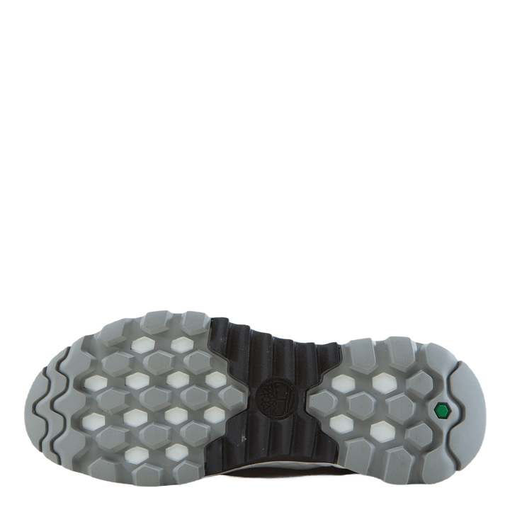 Solar Wave Lt Mid Jet Black