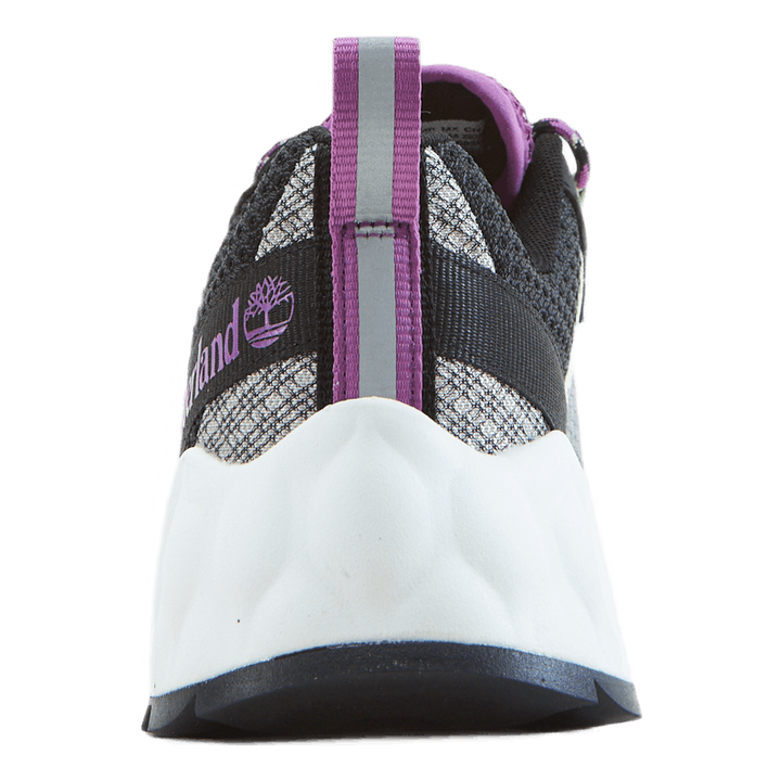 Solar Wave Lt Low Jet Black