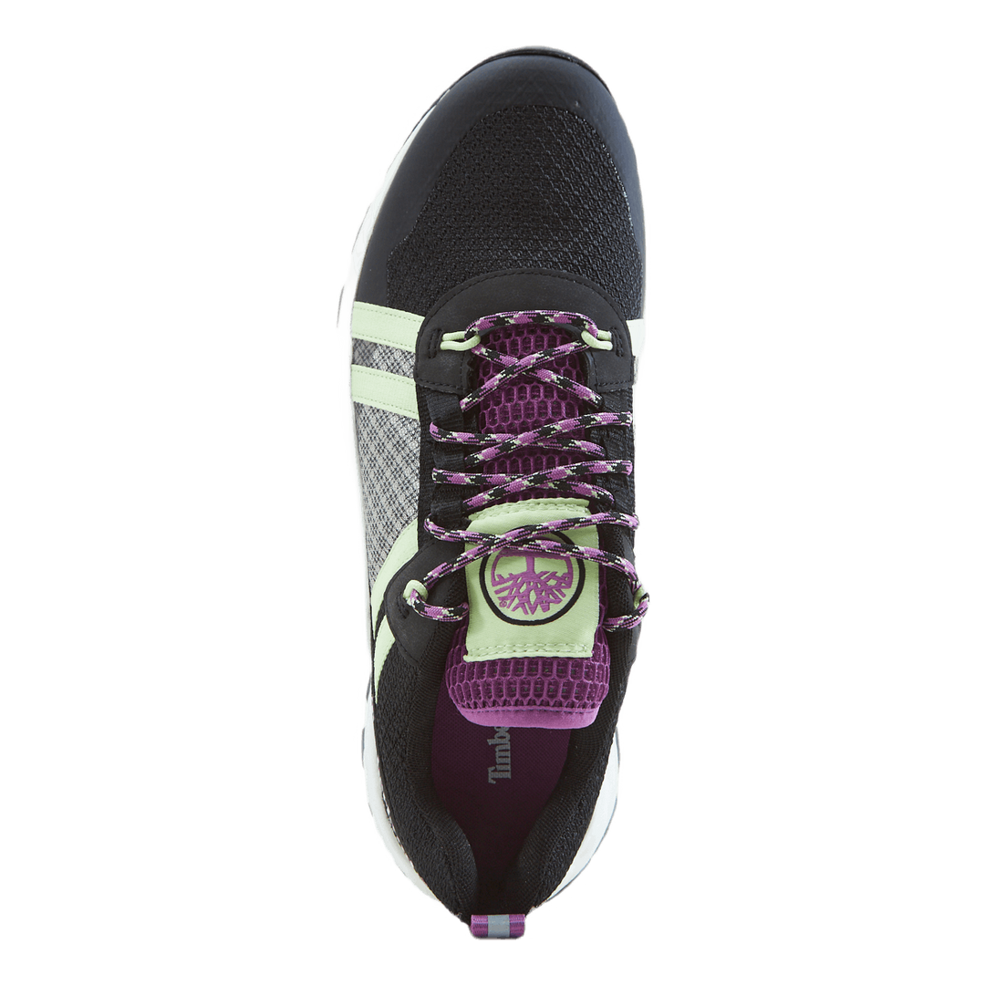 Solar Wave Lt Low Jet Black