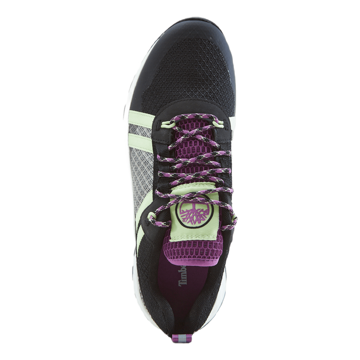 Solar Wave Lt Low Jet Black