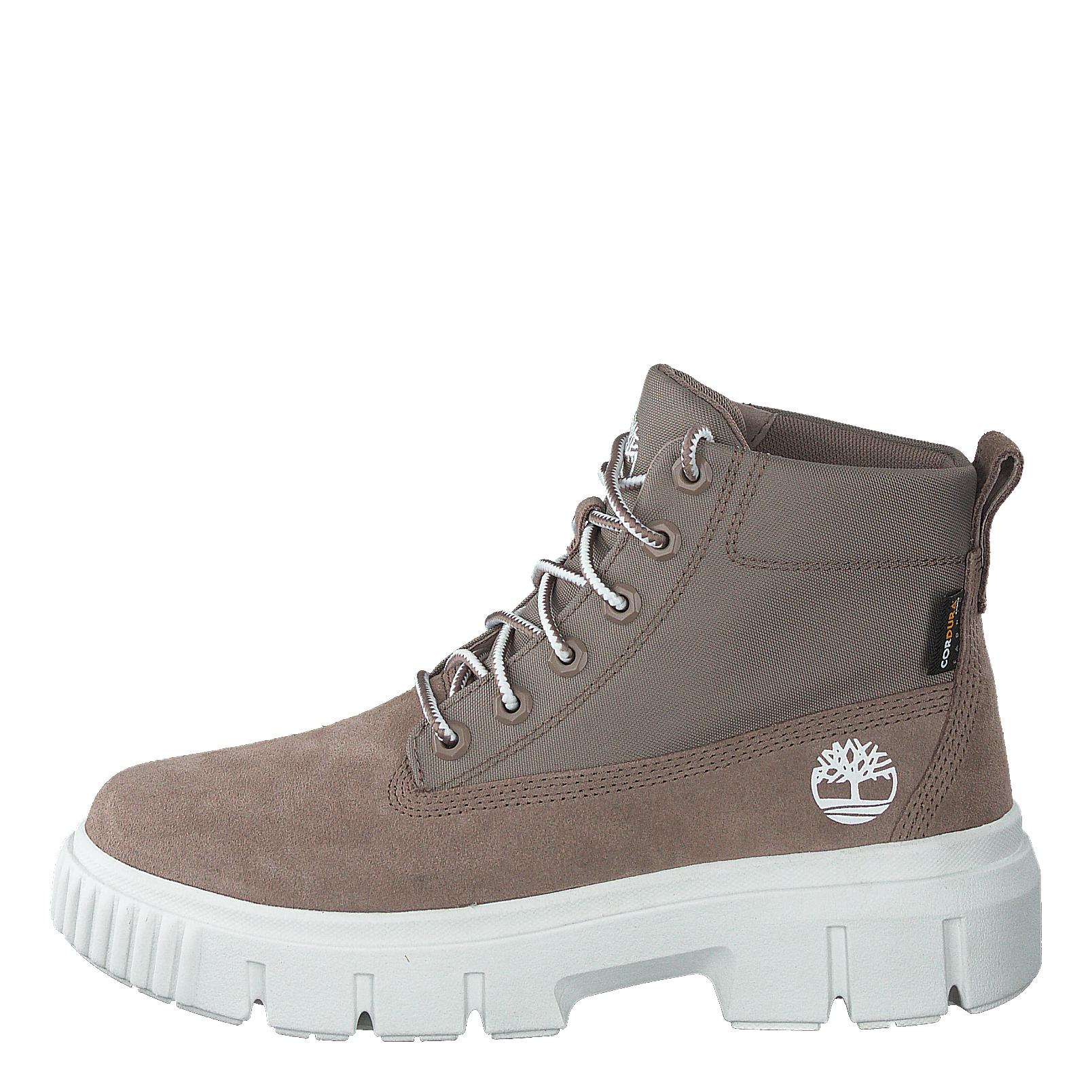 Timberland online cordura boots