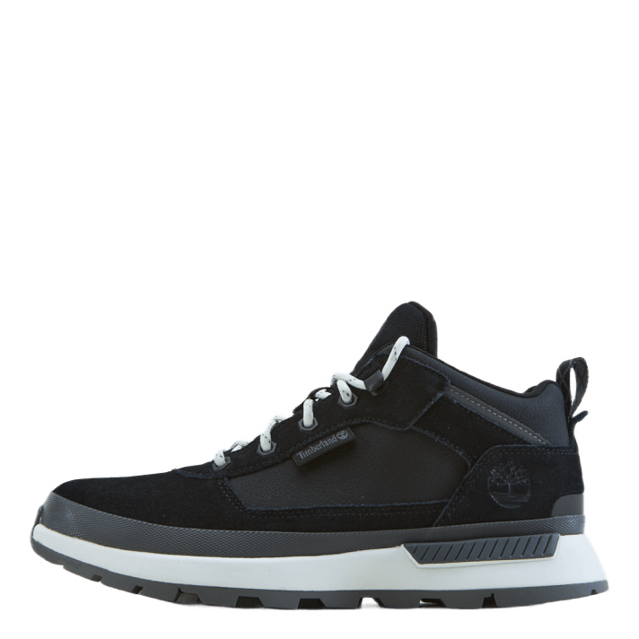 Timberland Field Trekker Low Jet