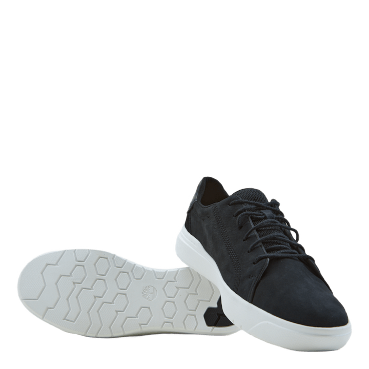 Seneca Bay Oxford Jet Black