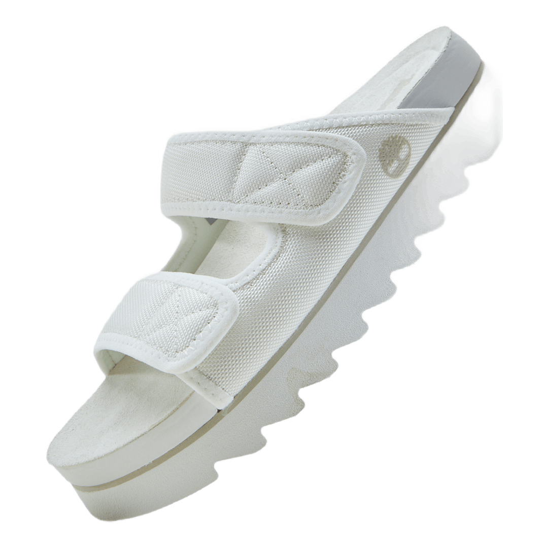 Santa Monica Sunrise Slide 2-b Blanc De Blanc