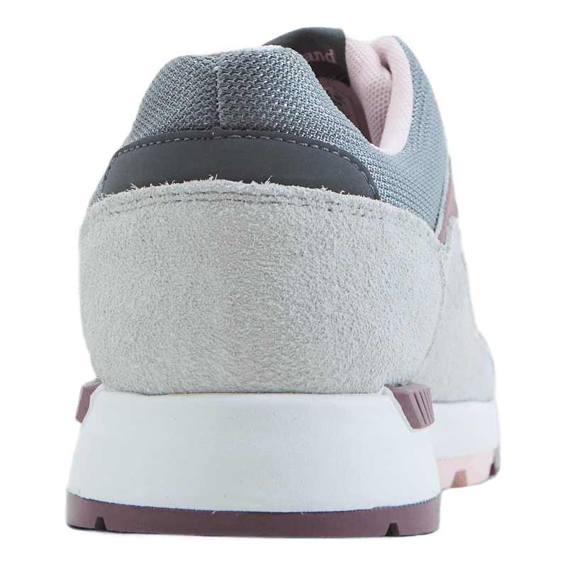 Field Trekker Low Gray Violet