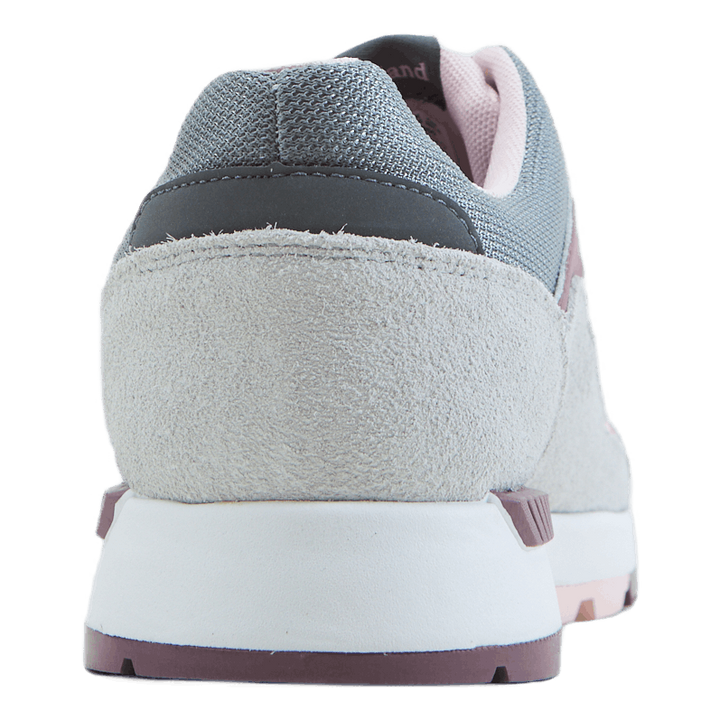 Field Trekker Low Gray Violet