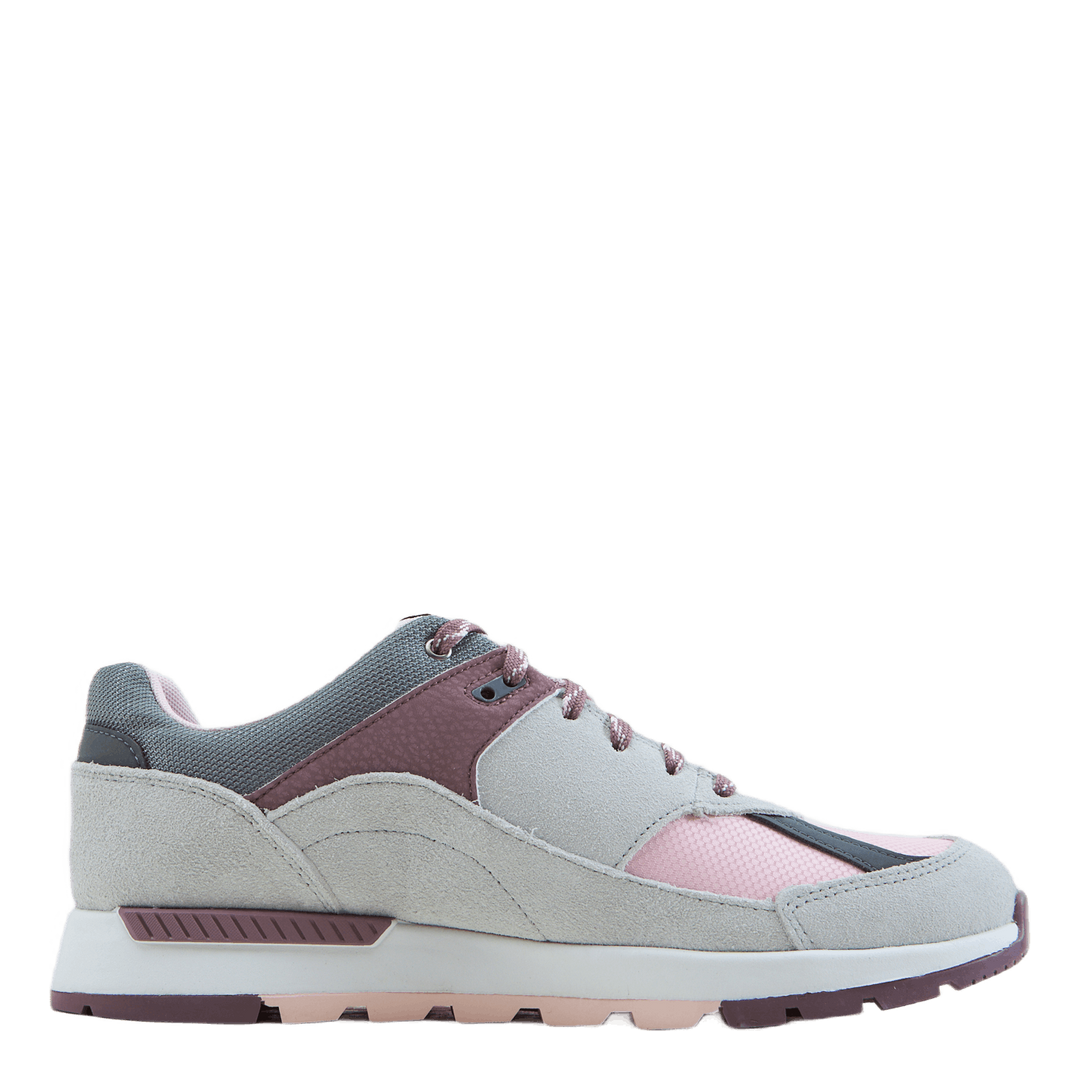 Field Trekker Low Gray Violet
