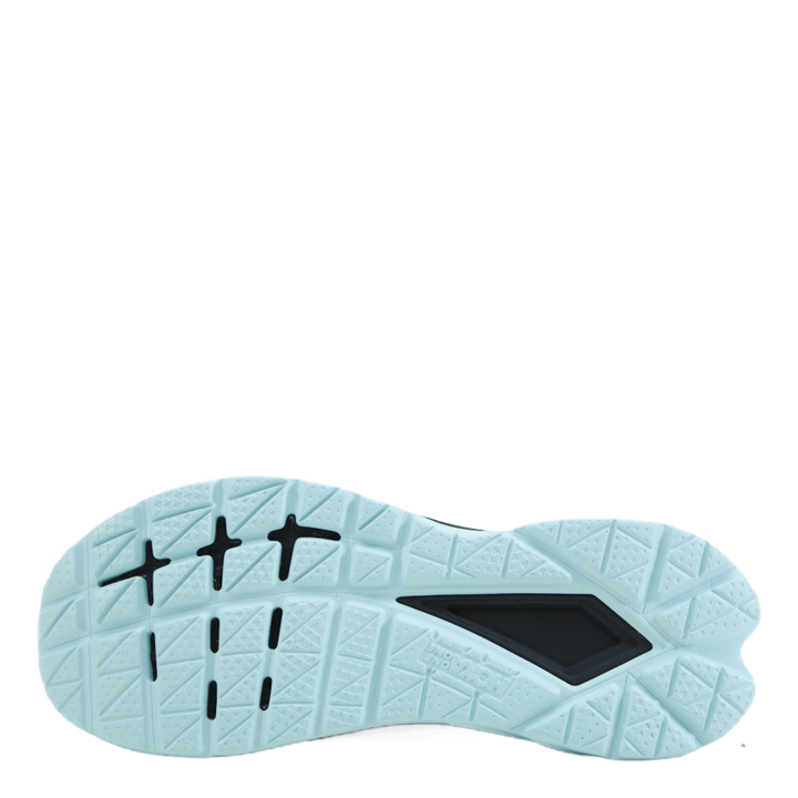 W Mach 4 Festival Fuchsia / Black
