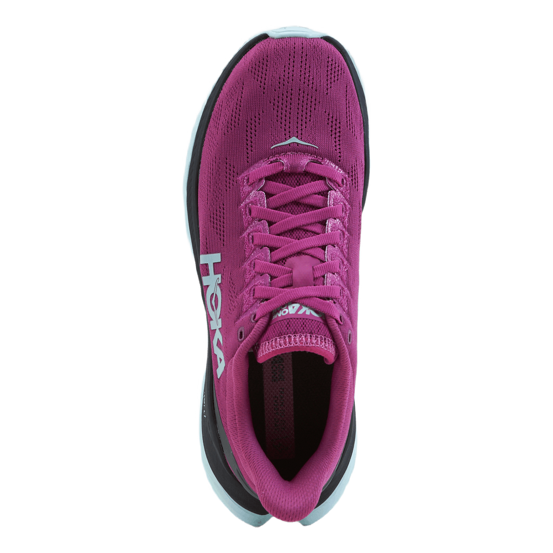 W Mach 4 Festival Fuchsia / Black