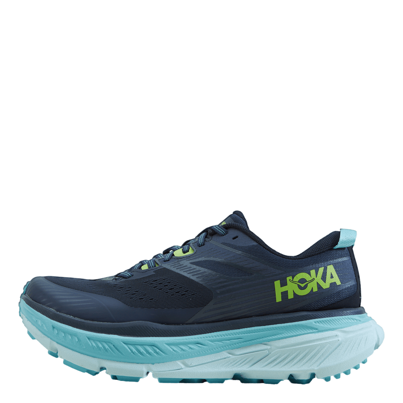 Hoka stinson hot sale atr womens