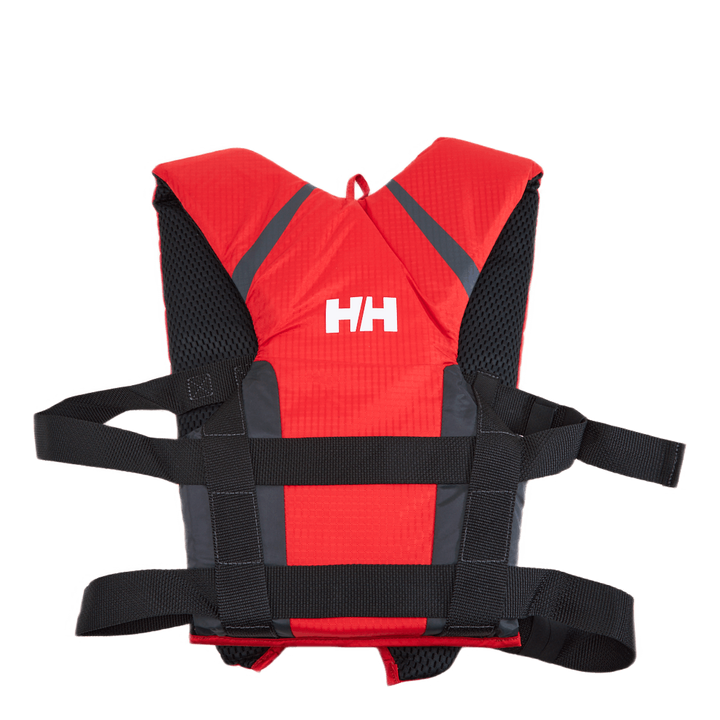 Rider  Compact 50n 222 Alert Red