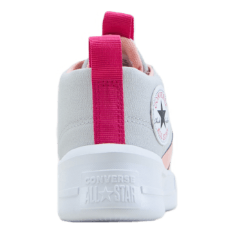 Chuck Taylor All Star Ultra Mouse/storm Pink/pink Zest