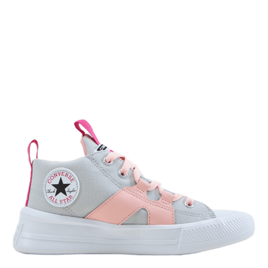 Chuck Taylor All Star Ultra Mouse/storm Pink/pink Zest