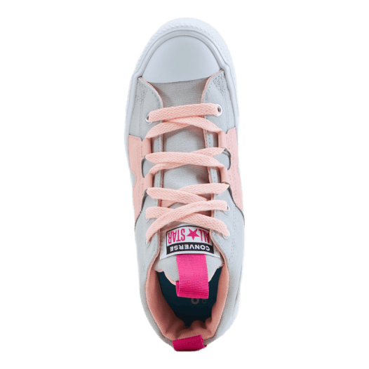Chuck Taylor All Star Ultra Mouse/storm Pink/pink Zest